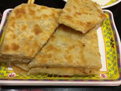 葱花饼-芦月轩羊蝎子(劲松店)