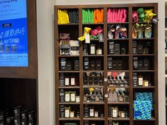 -LUSH(威尼斯人店)