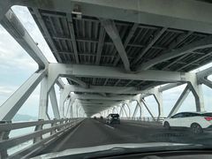 -星海湾跨海大桥