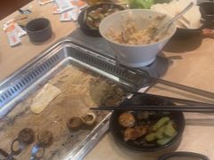 -新石器烤肉(高行万嘉店)
