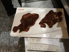 -千纸鹤嫩汁烤肉(西大直街店)