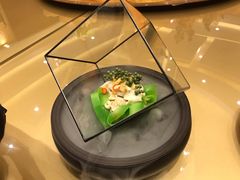 -西安饭庄(立丰国际店)