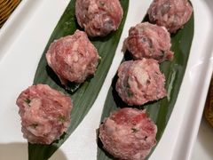 -涮福記·现切牛羊肉火锅(世纪汇店)