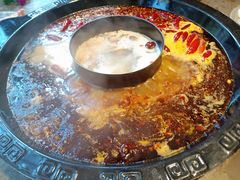 -重庆渝达老火锅(春熙路店)