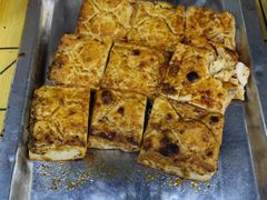 臭干子-建国烧烤(建乐路店)