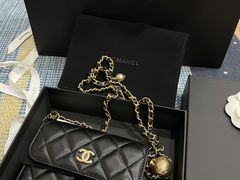 -CHANEL(ifs国际金融店)