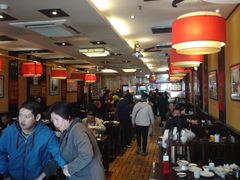 大堂-姚记炒肝店(簋街店)
