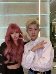 点击看大图 -3AM HAIR SALON烫发染发接发