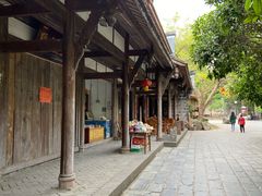 -安仁古镇