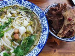 -唐记牛骨粉(陶溪川店)