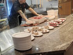 -蒙肥羊·酸汤潮牛·鲜牛肉火锅烤肉自助(岗顶店)