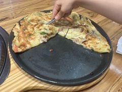 -一韩亭韩式烤肉(高新店)