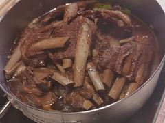 -蝎王府羊蝎子(北大地店)