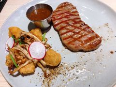 精选西冷扒-卡朋西餐(悦汇城店)