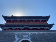 -青州古城
