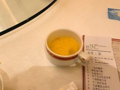 -香宫中餐厅·大连香格里拉(人民路店)