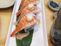 -樱の千渡日式料理·铁板烧•烧鸟(金盛田广场店)