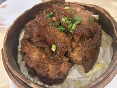 -小柴米·传统江西菜(八一广场店)