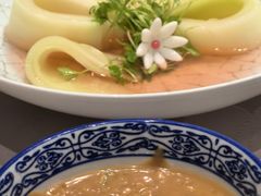 -大中华希尔顿酒店·兰亭潮中餐厅·粤菜