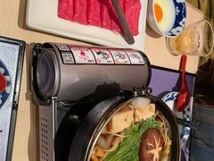 -小山日本料理(太古汇店)