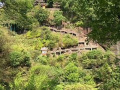 -方岩风景区