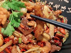 -一麻一辣麻辣香锅(方庄店)