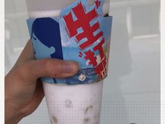 -喜茶(北京三里屯太古里店)