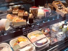 -星巴克(港汇1号办公楼店)