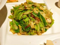 -永乐饭庄(安德路店)