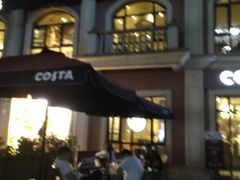-COSTA COFFEE(上海虹口公园店)