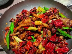 -山石榴·贵州菜(陆家嘴中心店)