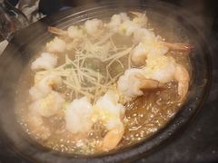 -前海沿·青岛菜(五四广场永旺店)