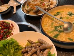 -鲜鲜·鲅鱼圈海鲜(于洪店)