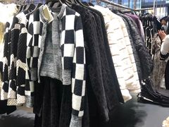 -URBAN REVIVO(深圳华润万象天地店)