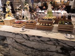 -合肥皇冠假日酒店·菲亚斯特自助餐厅(黄山路店)