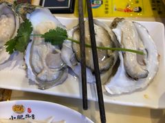-小肥牛潮汕牛肉火锅(南联店)