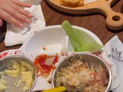 -湖兰金牌小炒肉(椒江万达店)