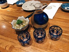 -阿吾罗日本料理(K11艺术中心店)