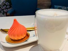 -伊斯坦布尔土耳其清真咖啡餐厅