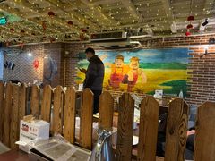 -三个大叔东北烧烤·砂锅菜(西三旗店)