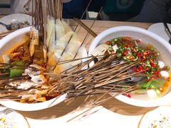 -嘉州叶婆婆钵钵鸡(建设路店)