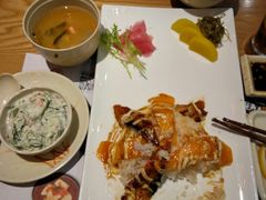 -元通寿司(地标店)