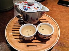 -南拳十三姨·潮汕砂锅粥(世纪金源店)