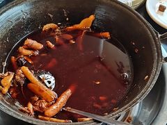 -李子坝梁山鸡(李子坝大鸡哥店)