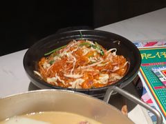 虾酱粉丝煲-肥仔文澳门猪骨煲(南京西路店)