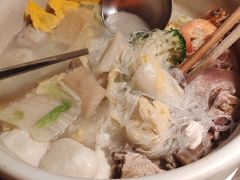 -外婆家(天河领展店)