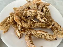 -聚德福海鲜家常菜(刘庄店)