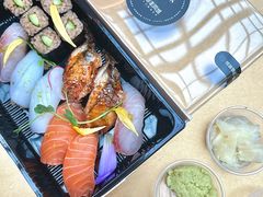 -鮨政· Omakase(港汇恒隆广场店)