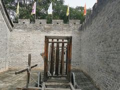 -河间府署