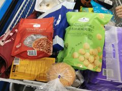 -山姆会员商店(亦庄创意生活广场店)